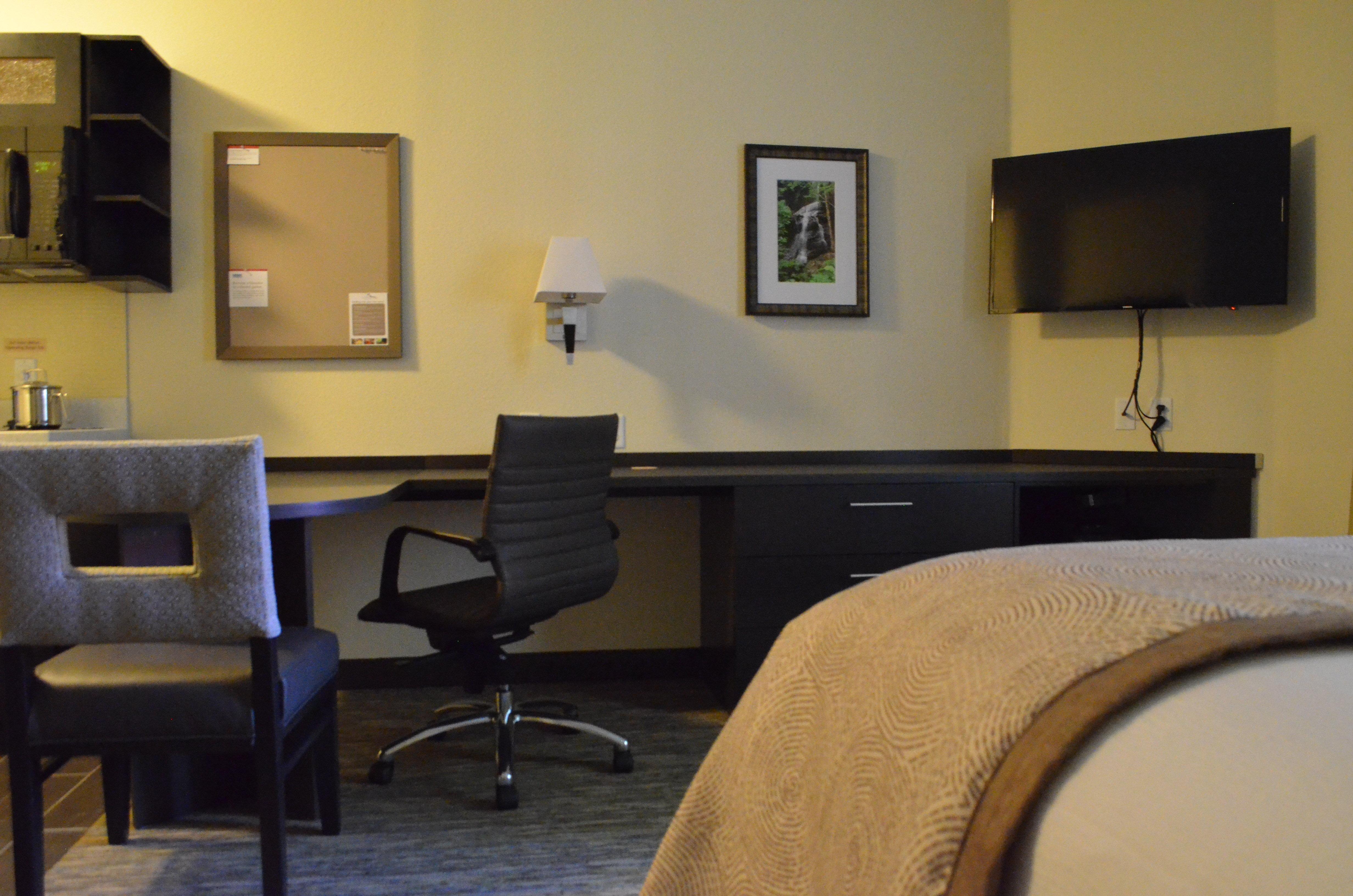 Candlewood Suites San Antonio Airport By Ihg Eksteriør bilde