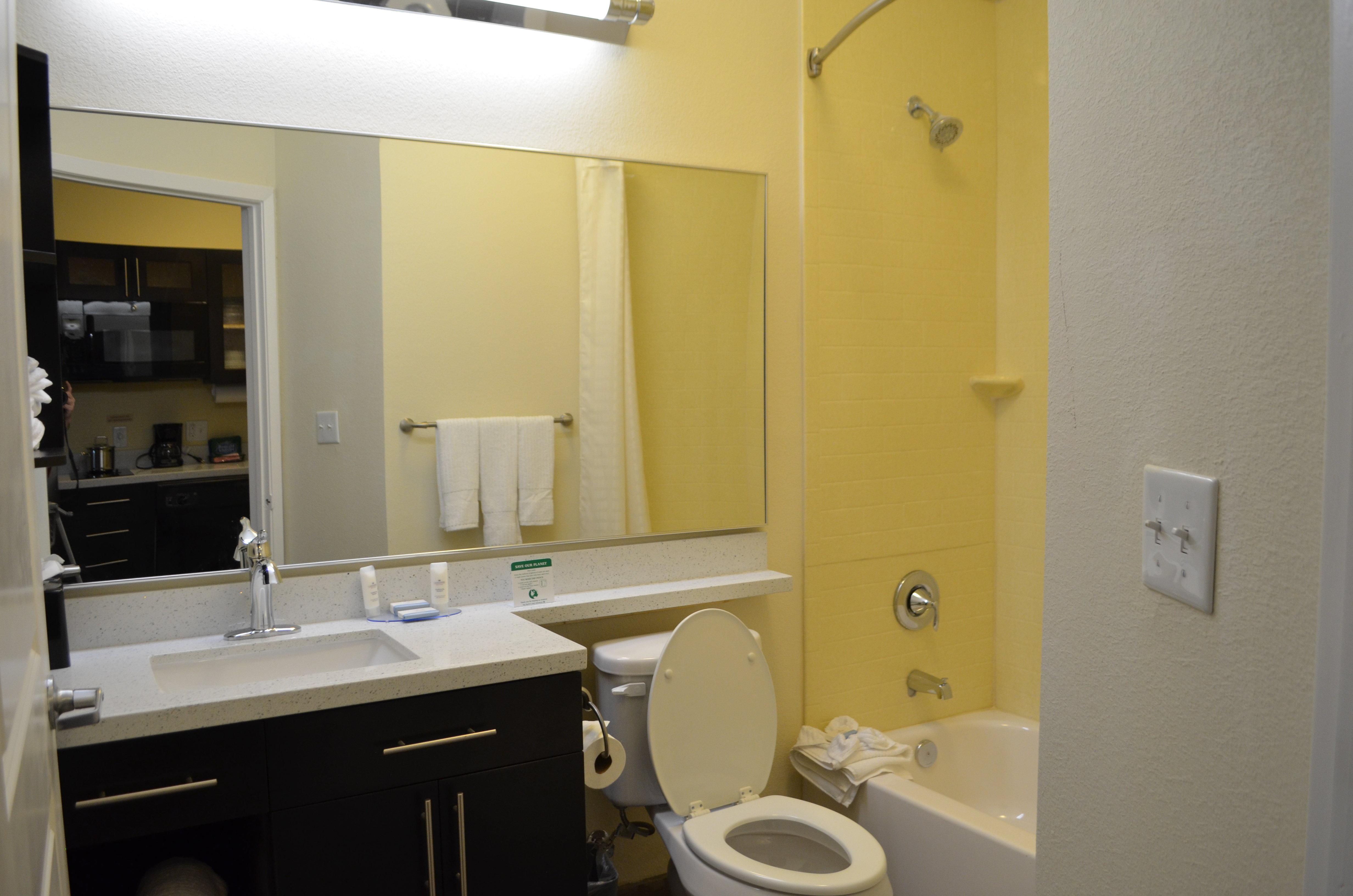 Candlewood Suites San Antonio Airport By Ihg Eksteriør bilde