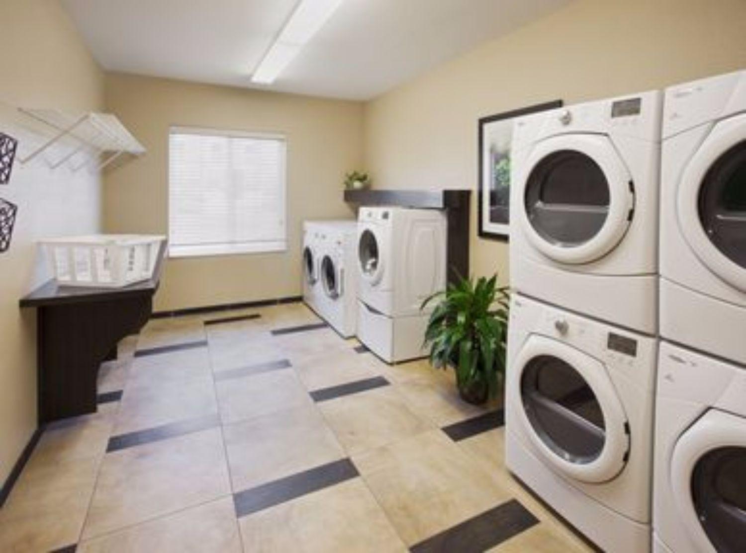 Candlewood Suites San Antonio Airport By Ihg Eksteriør bilde