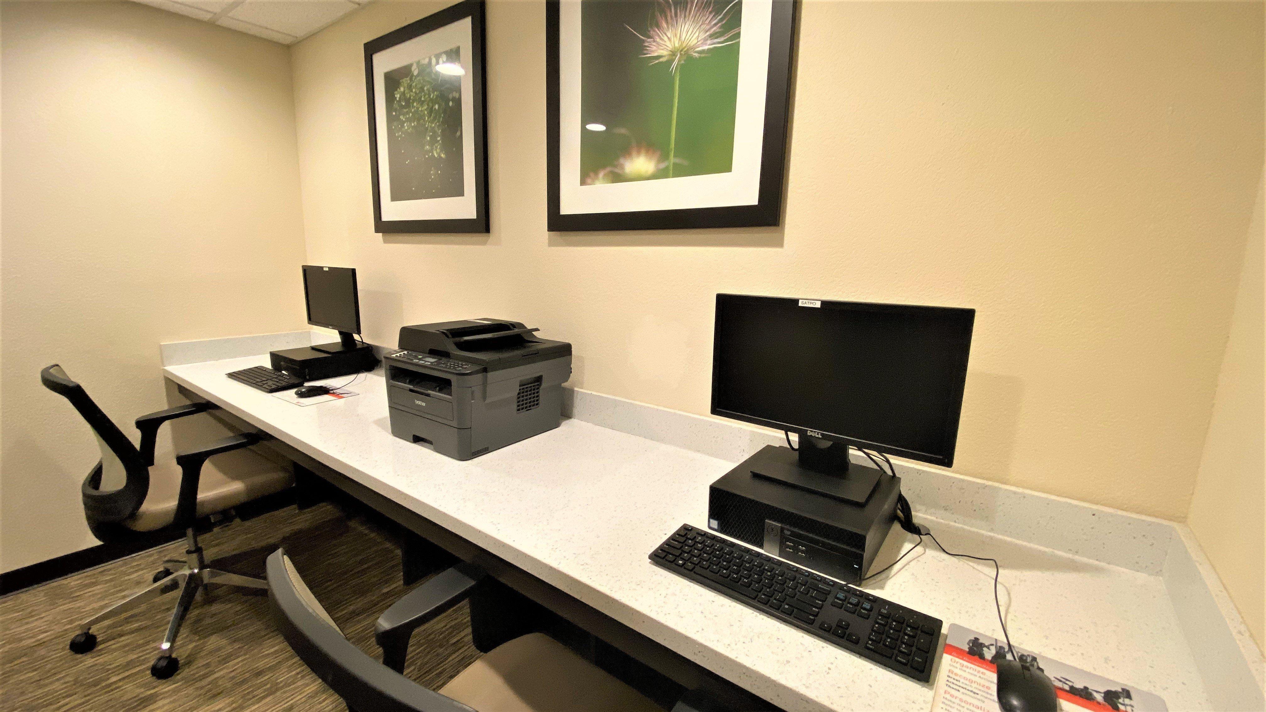 Candlewood Suites San Antonio Airport By Ihg Eksteriør bilde