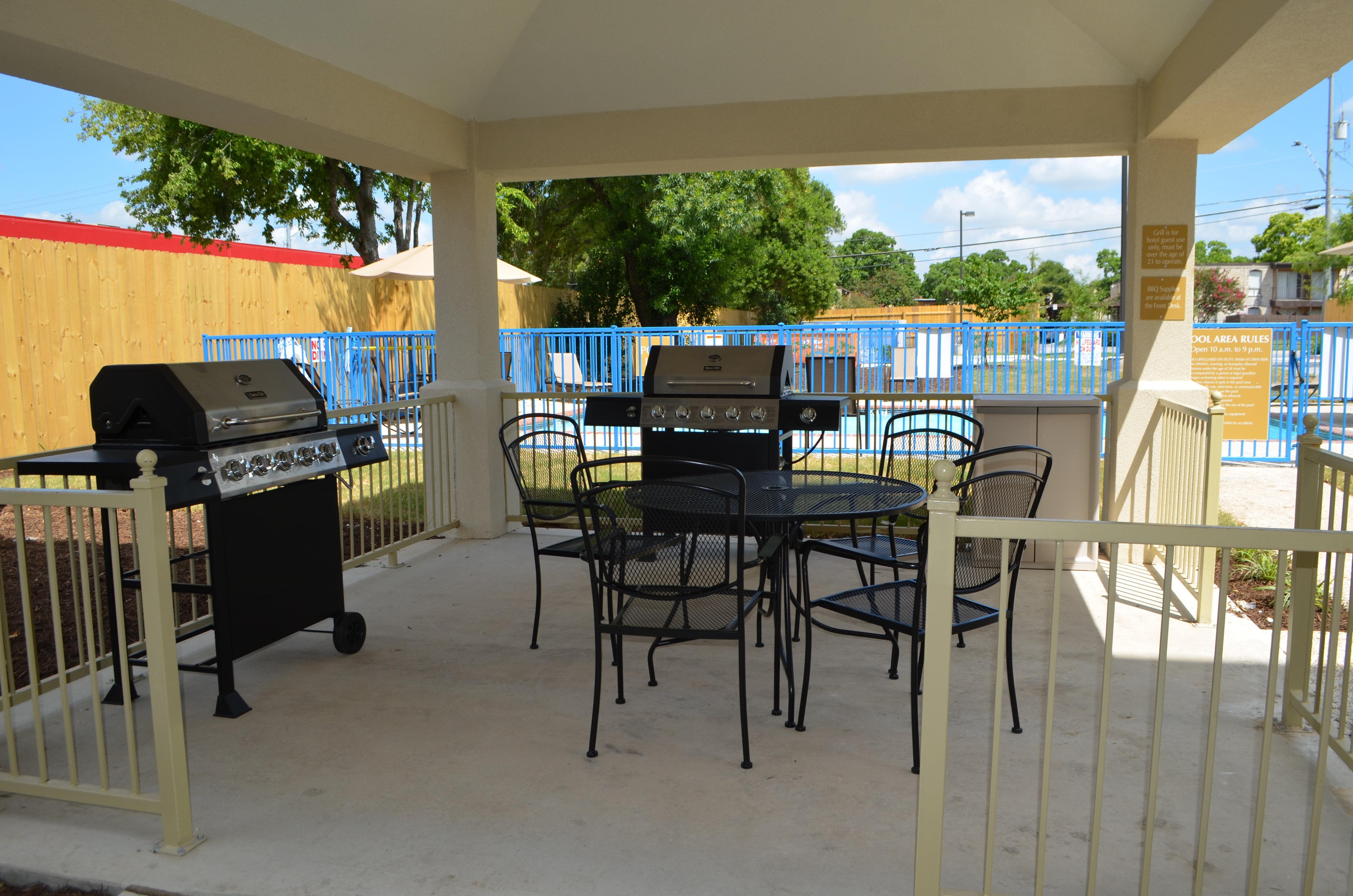 Candlewood Suites San Antonio Airport By Ihg Eksteriør bilde