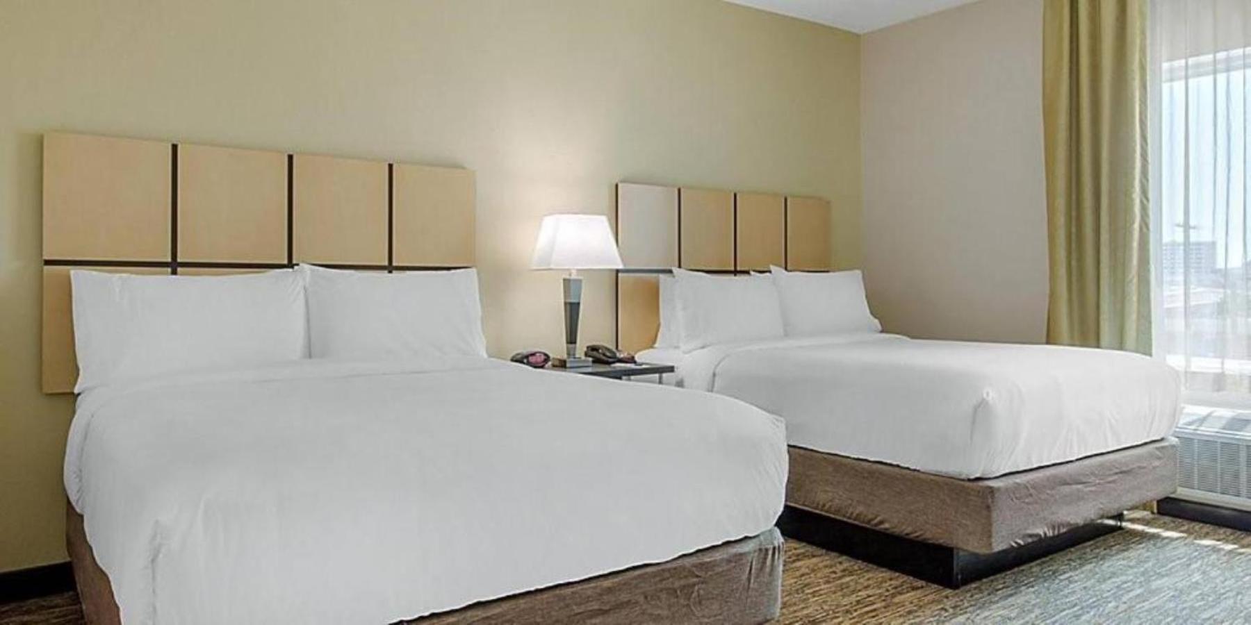 Candlewood Suites San Antonio Airport By Ihg Eksteriør bilde