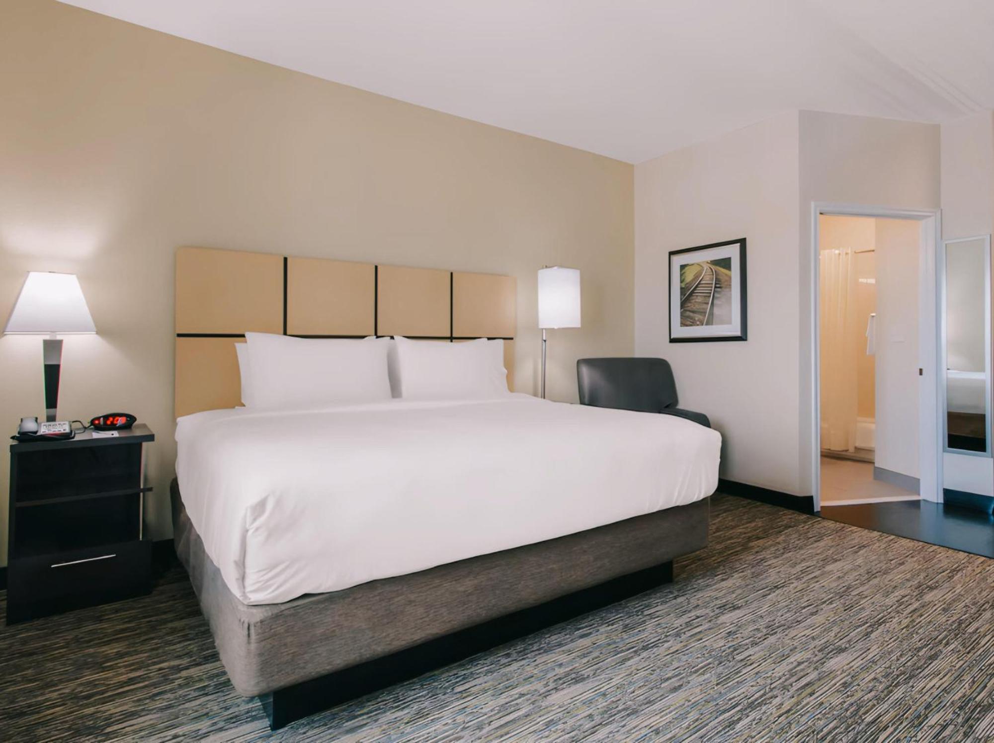 Candlewood Suites San Antonio Airport By Ihg Eksteriør bilde