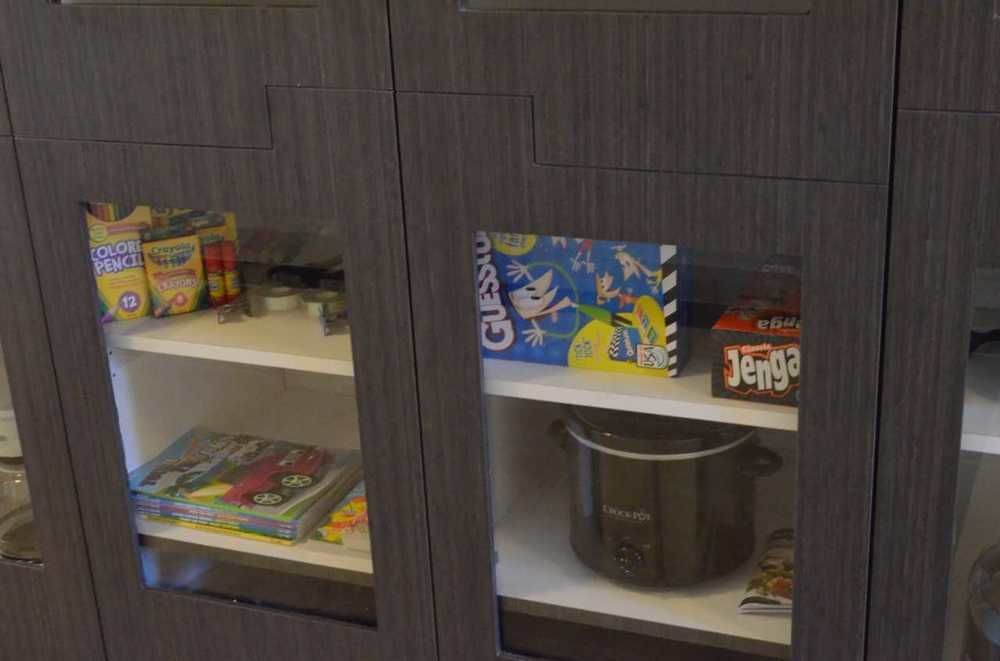 Candlewood Suites San Antonio Airport By Ihg Eksteriør bilde