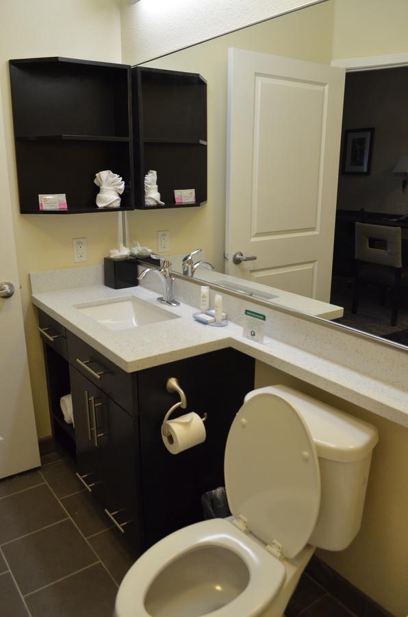 Candlewood Suites San Antonio Airport By Ihg Eksteriør bilde